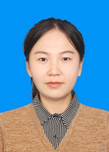 赵媛-蓝底证件照